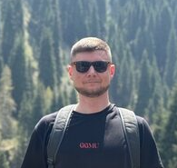 Дмитрий, Harats (Алматы)